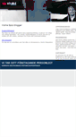 Mobile Screenshot of blogs.vismaspcs.se